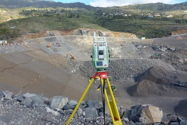 Sistema Hidráulico de la Viña 