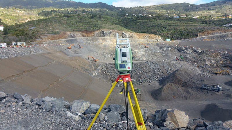 Sistema Hidráulico de la Viña 